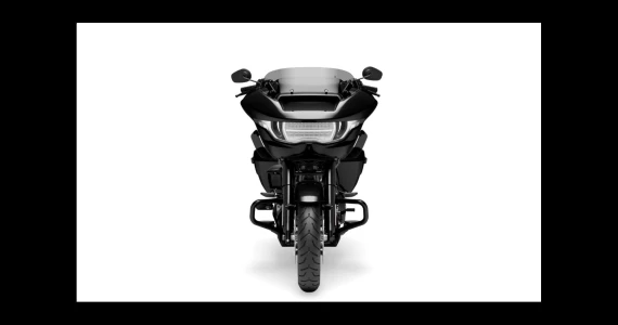 รูปภาพ ฮาร์ลีย์-เดวิดสัน Harley-Davidson Touring Road Glide ปี 2025