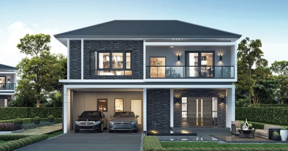 รูปภาพ เดอะ ซิตี้ ราชพฤกษ์ - ปิ่นเกล้า (The City Ratchapruek - Pinklao)