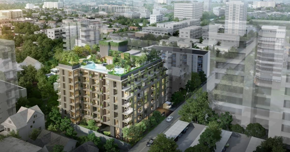 รูปภาพ วาลเด้น ทองหล่อ 13 (Walden Thonglor 13)