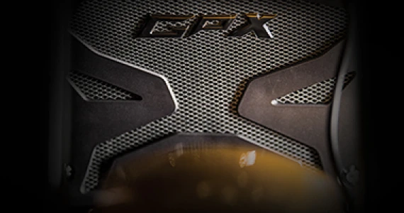 รูปภาพ จีพีเอ็กซ์ GPX Demon X 125 MY2017 ปี 2017