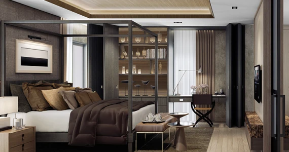 รูปภาพ ดิ เอวา เรสซิเดนซ์ สุขุมวิท (The AVA Residence Sukhumvit)