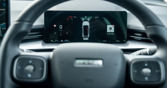 รูปภาพ จีดับบลิวเอ็ม ฮาวาล GWM Haval H6 Plug-in Hybrid SUV ULTRA ปี 2025