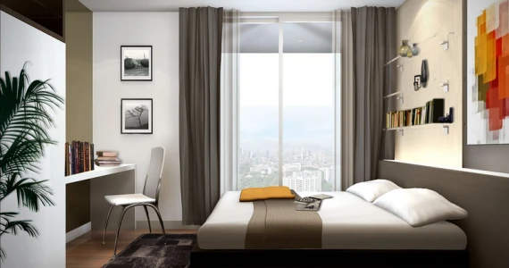 รูปภาพ ริชพาร์ค แอท บางซ่อนสเตชั่น (Rich Park @ Bang Son Station)