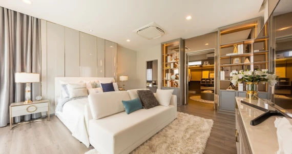 รูปภาพ มัณฑนา เวสต์เกต (Mantana Westgate)