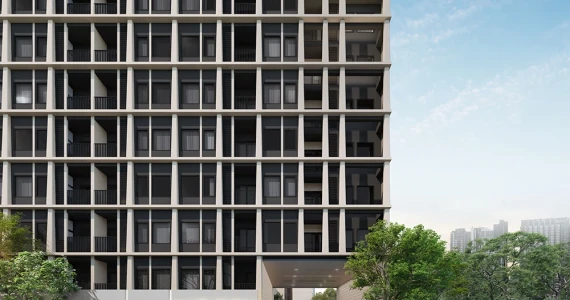 รูปภาพ นิว เรน แจ้งวัฒนะ (NUE REN Chaengwattana)