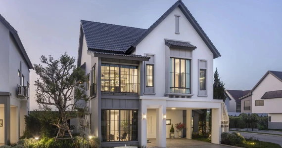 รูปภาพ สราญสิริ เวสต์เกต (Saransiri Westgate)