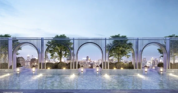 รูปภาพ เดอะ รีเซิร์ฟ สาทร (The Reserve Sathorn)