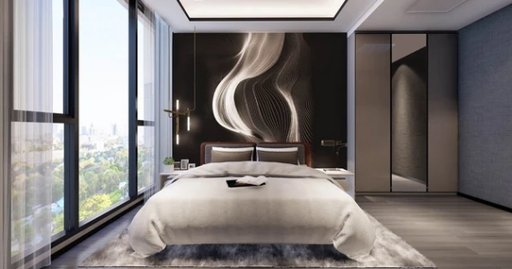 รูปภาพ วิสซ์ดอม อโศก - สุขุมวิท (Whizdom Asoke - Sukhumvit)