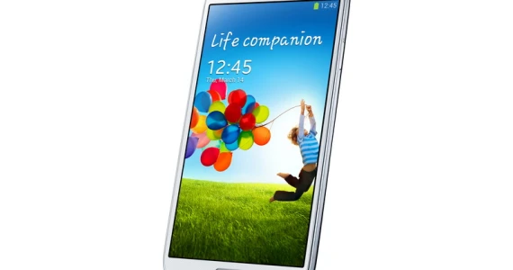 รูปภาพ ซัมซุง SAMSUNG Galaxy S4