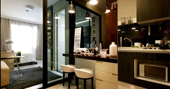 รูปภาพ นว ลิฟวิ่ง นวมินทร์ 75 (Nawa Living Nawamin 75)