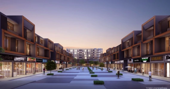 รูปภาพ มิกซ์ ทาวน์ แจ้งวัฒนะ (Mixtown Chaengwattana)