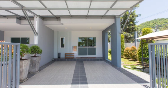 รูปภาพ เดอะ มิกซ์ ทาวน์ ถนนเก้ากิโล (ซอยเซนต์ปอล) (The Mix Town 9 Km. Road)