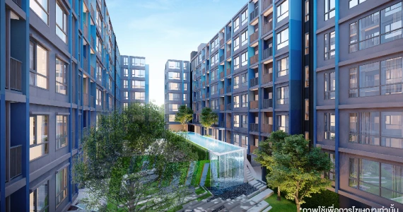 รูปภาพ ดิ ออริจิ้น อ่อนนุช (The Origin Onnut)