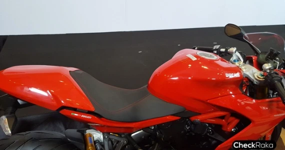 รูปภาพ ดูคาติ Ducati SuperSport S ปี 2018