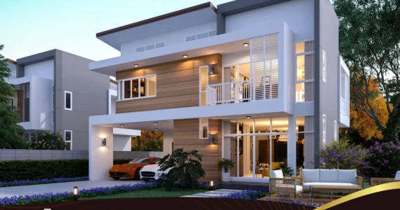 รูปภาพ เดอะสวีท ลำลูกกา คลอง 4 (The Sweet Lamlukka Klong 4)