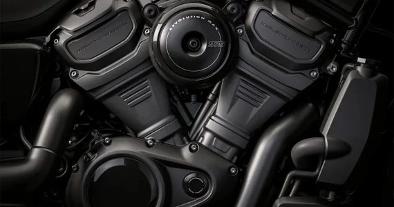 รูปภาพ ฮาร์ลีย์-เดวิดสัน Harley-Davidson Sport Nightster ปี 2025