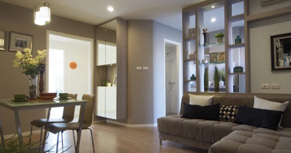 รูปภาพ ลุมพินี วิลล์ อ่อนนุช 46 (Lumpini Ville Onnut 46)