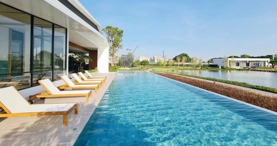 รูปภาพ อณาสิริ บางนา (Anasiri Bangna)