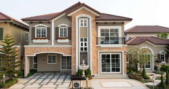 รูปภาพ นีโอ โฮม บางแค (Neo Home Bangkhae)