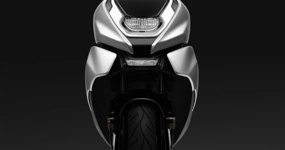 รูปภาพ ซีโฮ่ ZEEHO AE AE8 S+ ปี 2023