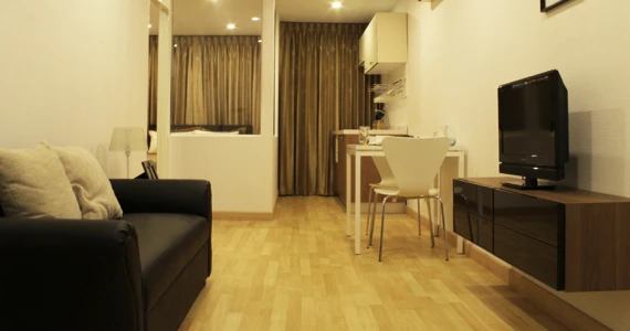 รูปภาพ ทัวร์มาลีน ไลท์ สาทร-ตากสิน (Tourmaline Lite Sathorn-Taksin)