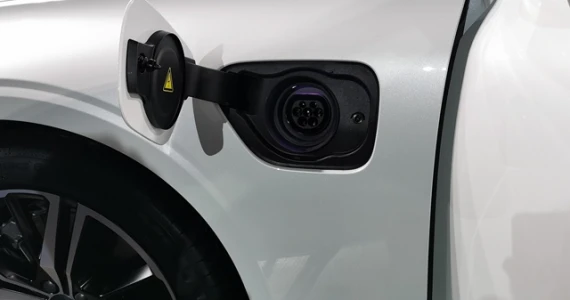 รูปภาพ วอลโว่ Volvo S60 Recharge Plug-in Hybrid R-Design ปี 2022