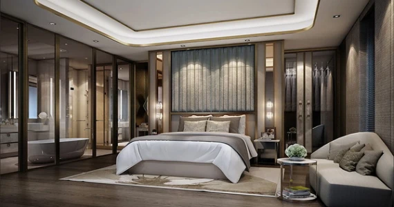 รูปภาพ ไทคูน ออฟฟิเซีย (Tycoon Officia)