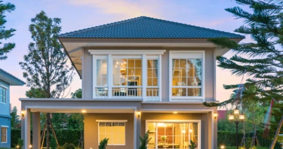 รูปภาพ เสนา วิลเลจ สุขุมวิท - แพรกษา (Sena Village Sukumvit Praksa)