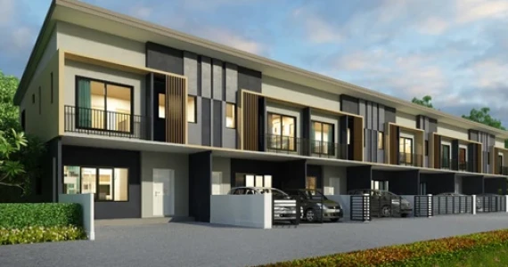 รูปภาพ เดอะ คอนเนค หลักสี่-ดอนเมือง (The Connect Laksi-Donmuang)