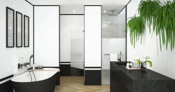 รูปภาพ โมโน ลักชัวรี วิลล่า ป่าสัก (Mono Luxury Villa Pasak)