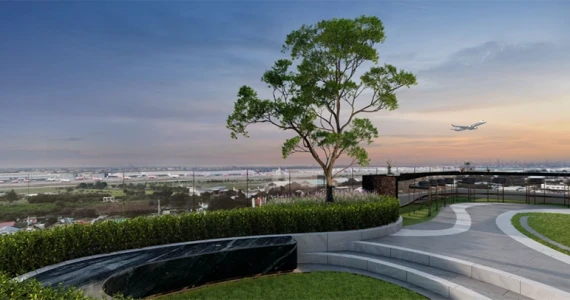 รูปภาพ โซ ออริจิ้น พหล 69 (So Origin Phahol 69)