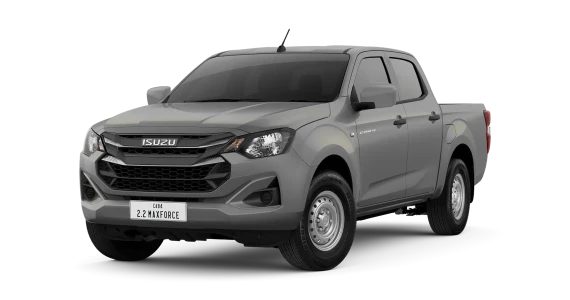 รูปภาพ อีซูซุ Isuzu D-MAX Cab 4 2.2 Ddi S M/T ปี 2025