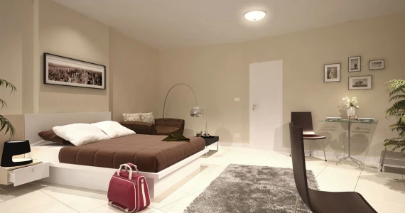 รูปภาพ ศุภาลัย ปาร์ค แอท ดาวน์ทาวน์ ภูเก็ต (Supalai Park @ Downtown Phuket)