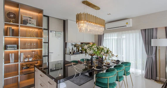 รูปภาพ เซนโทร พระราม 9 - กรุงเทพกรีฑา (Centro Rama 9 - Krungthep Kreetha)