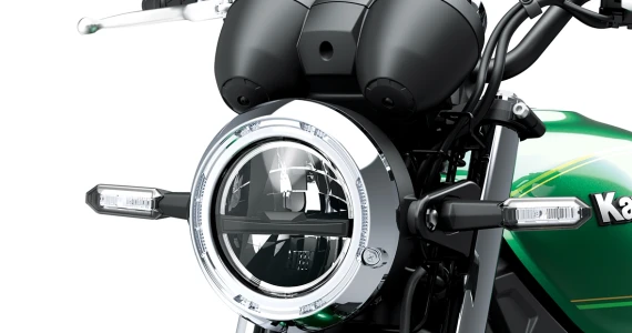 รูปภาพ คาวาซากิ Kawasaki Z 650RS ปี 2021