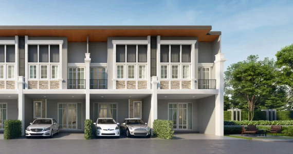 รูปภาพ โกลเด้น นีโอ ฉะเชิงเทรา-บ้านโพธิ์  (Golden Neo Chachoengsao- Baanpho)