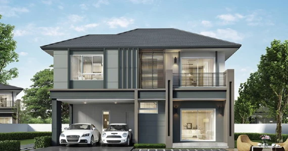 รูปภาพ เดอะ ซิตี้ พหลโยธิน (The City Phaholyothin)