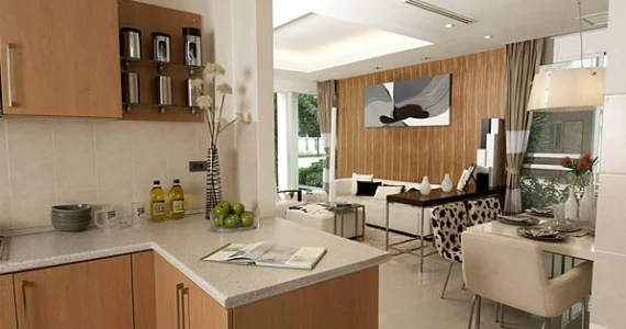 รูปภาพ วิลล่า อะคาเดีย วัชรพล (Villa Arcadia Watcharapol)