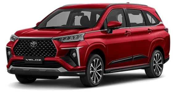 รูปภาพ โตโยต้า Toyota Veloz Premium ปี 2022