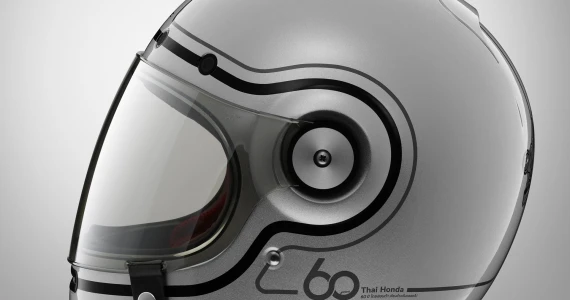 รูปภาพ ฮอนด้า Honda Monkey Chrome Legacy ปี 2025