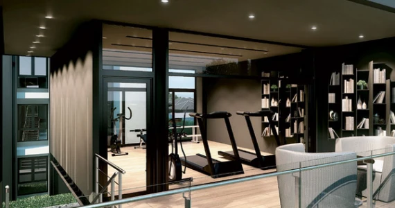 รูปภาพ เดอะ ทรี พริวาต้า (The Tree Privata)