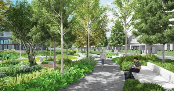 รูปภาพ อิคอนเนเจอร์  ราชพฤกษ์ - 345 (Iconature Ratchaphruek-345)