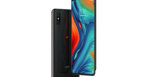 รูปภาพ เสียวหมี่ Xiaomi Mi Mix 3 5G (6GB/64GB)