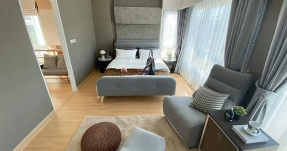 รูปภาพ ศุภาลัย เบลล่า มาบยางพร-ปลวกแดง (Supalai Bella Map Yang Phon-Pluak Daeng)