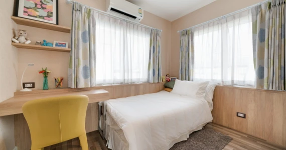 รูปภาพ ไอเดีย เฮ้าส์ สนามบินน้ำ (Idea House Sanambinnam)