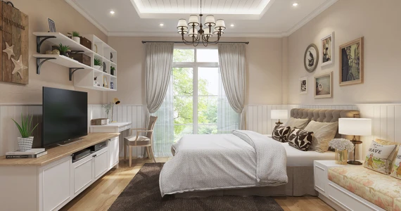 รูปภาพ อคาเดีย วิลล์ รังสิต - คลอง 2 (Acadia Ville Rangsit - Klong 2)