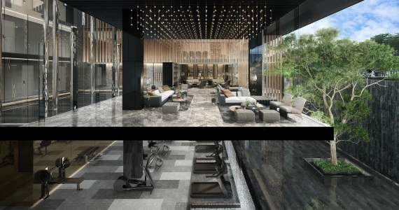 รูปภาพ วาลเด้น ทองหล่อ 8 (Walden Thonglor 8)