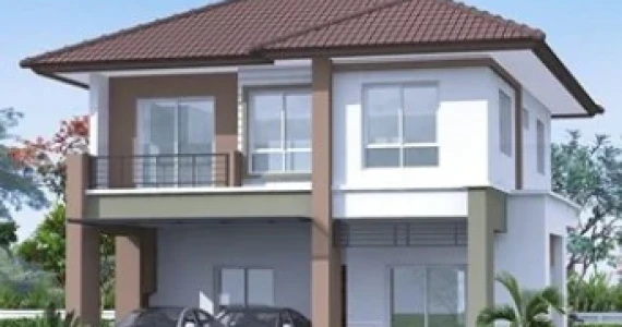 รูปภาพ สินธานีโครงการ 11 ควอลิตี้ไลฟ์ (Sinthanee 11 Quality Life)