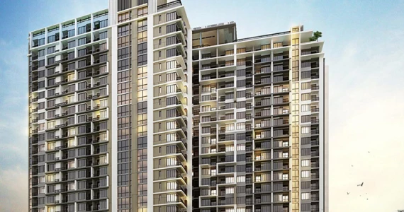 รูปภาพ พลัส คอนโด หาดใหญ่ 2 (Plus Condo Hatyai 2)