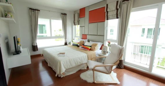 รูปภาพ ศุภาลัย พรีโม่ บางแสน (Supalai Primo Bangsaen)